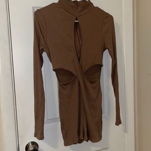 Fashion Nova One Piece